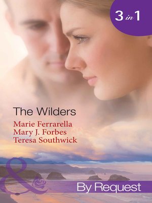 cover image of The Wilders